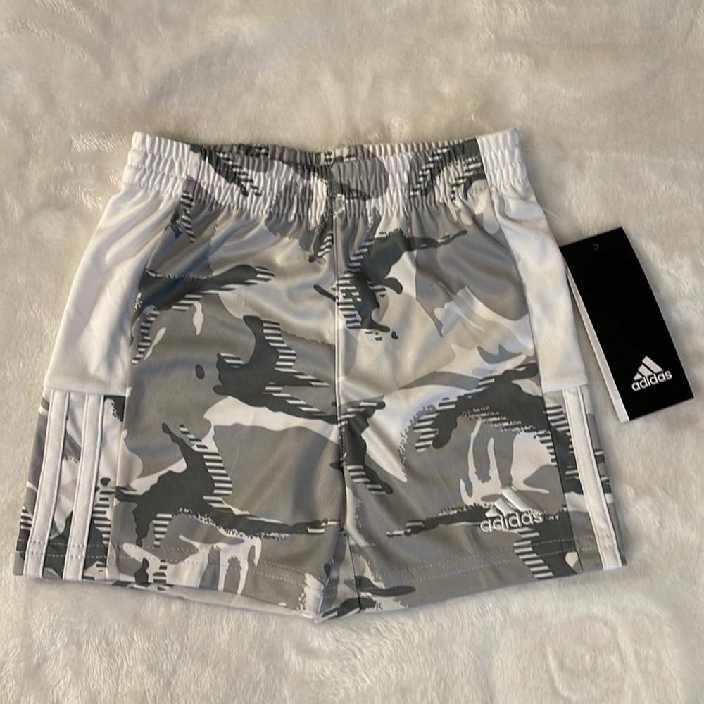 ADIDAS Boys Shorts